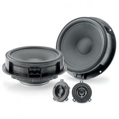 Focal Inside IS VW 165 6,5" Volkswagen erillissarja Focal Inside IS VW 165 6,5" Volkswagen erillissarja