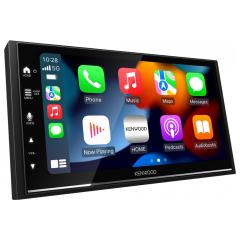 Kenwood DMX-7722DABS 2-DIN autosoitin Kenwood DMX-7722DABS 2-DIN autosoitin